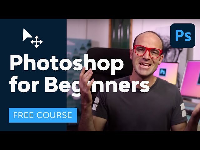 Photoshop for Beginners