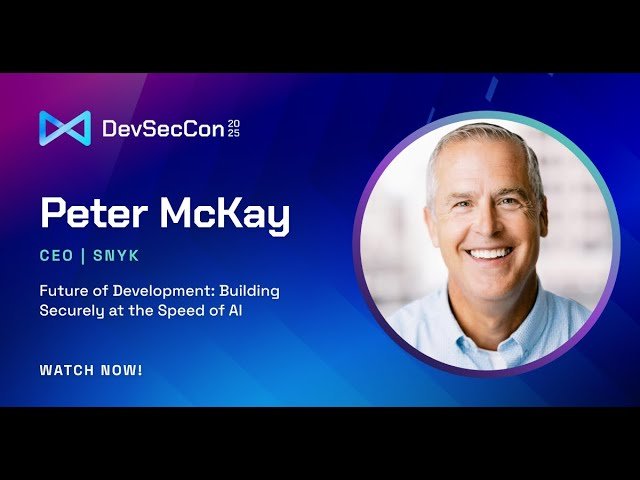 Building Securely at the Speed of AI