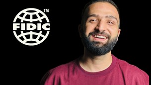 FIDIC Red Book 2017 – COMPREHENSIVE COURSE