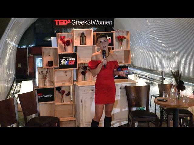 The Power of Empathy