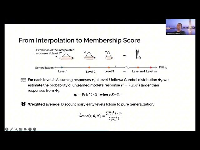 Towards Lifecycle Unlearning Commitment Management - Measuring Sample-level Unlearning Completeness