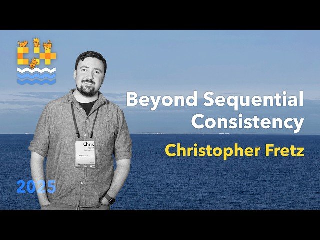 Beyond Sequential Consistency - Leveraging Atomics for Fun and Profit