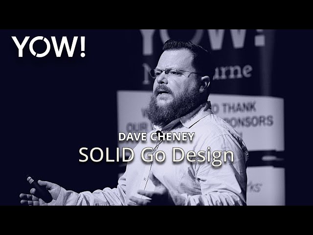 SOLID Design Principles in Go Programming