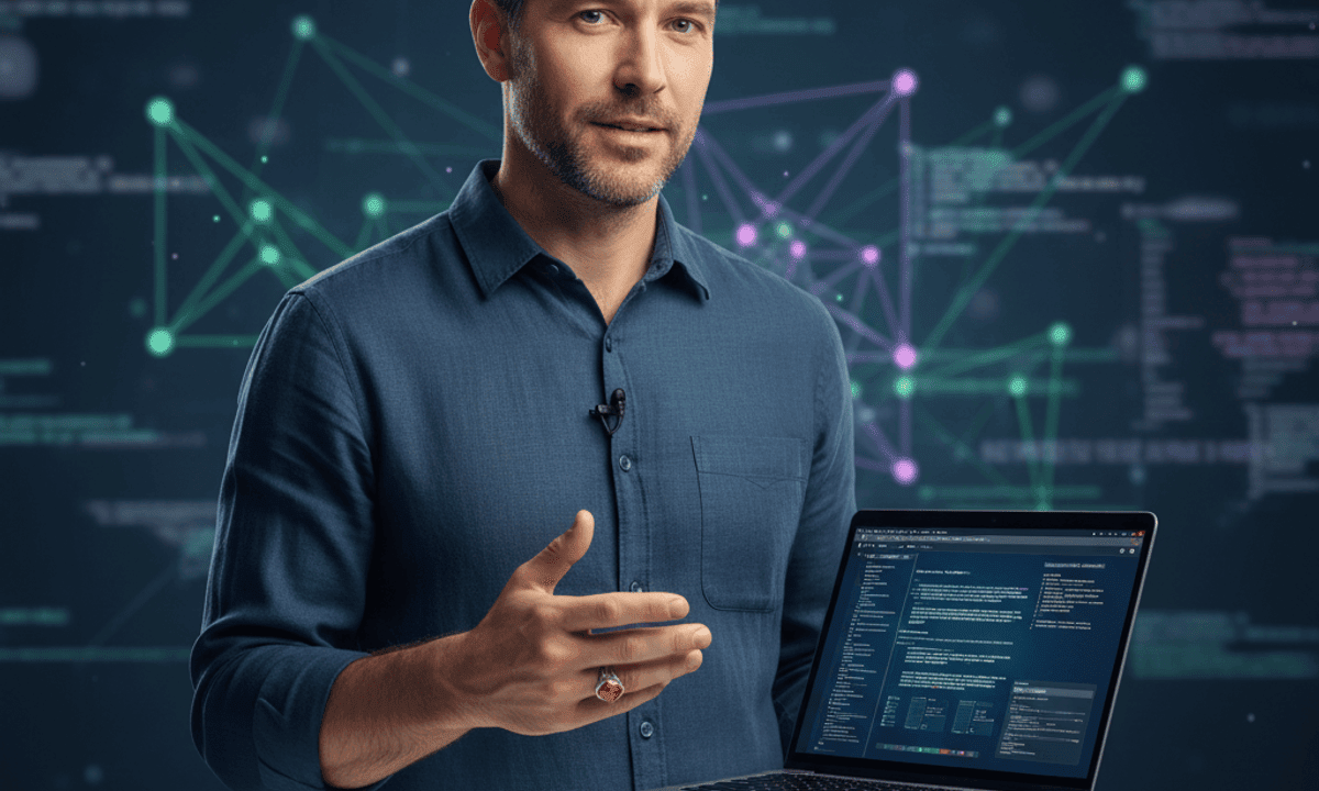 Build Advanced Ruby Applications Through Projects