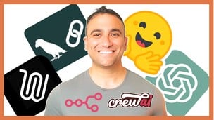 LLM Engineering, RAG, & AI Agents Masterclass [2026]