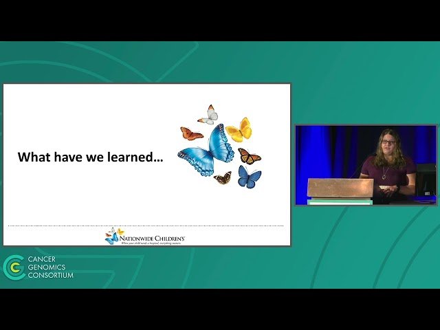 Significant Copy Number Variants and Loss of Heterozygosity in Wilms Tumor - Insights from Nationwide Pediatric Oncology