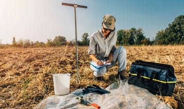 Environmental Impact Assessment