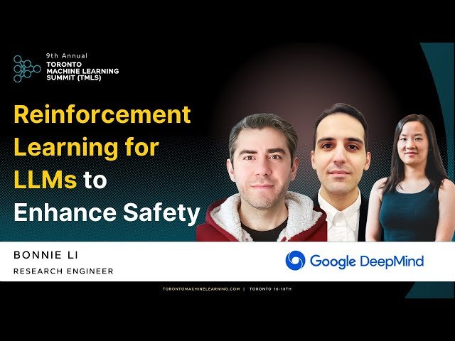 Reinforcement Learning for LLMs to Enhance Safety