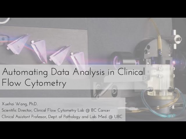 Automating Data Analysis in Clinical Flow Cytometry