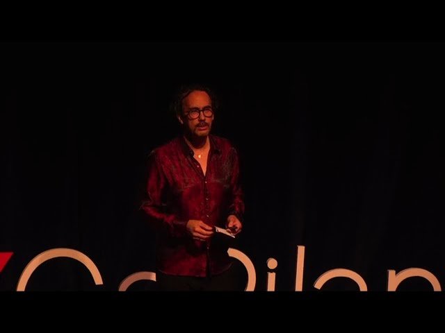 The Significance of Names and Why I Changed Mine