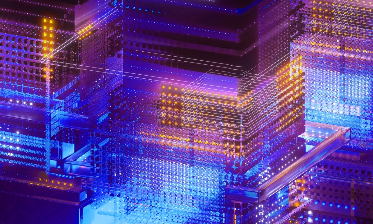 Build Your First Internet of Things (IoT) Application on Arm