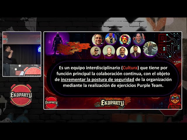 El Futuro de la Simulación de Adversarios - Medición y Estrategia Impulsadas por IA Generativa