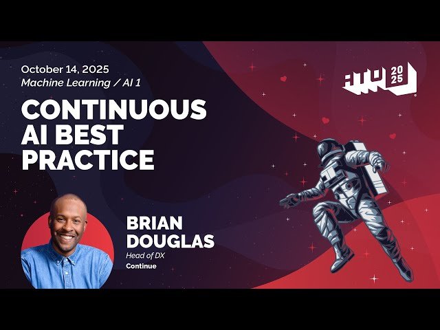 Continuous AI Best Practices