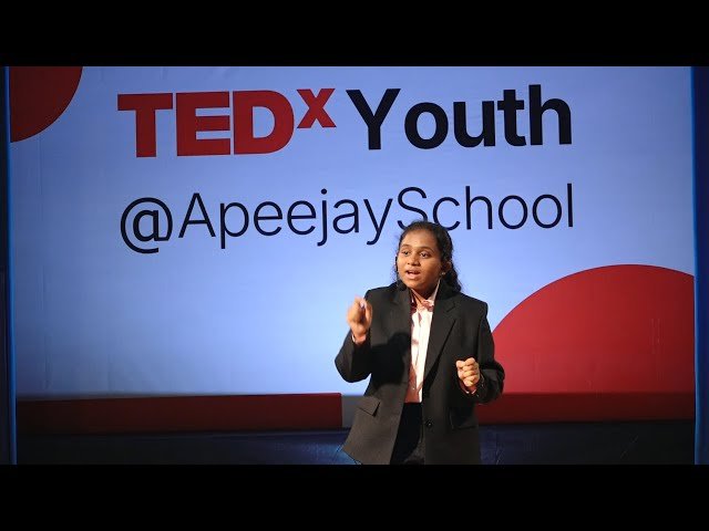 Just a Minute, Answer My Questions - The Importance of Curiosity in Environmental Issues