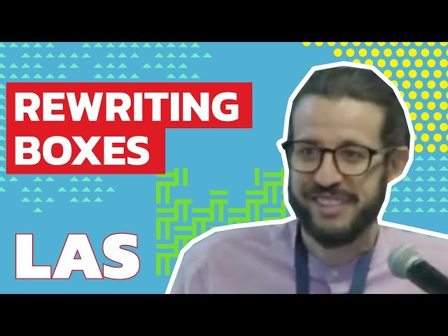 Rewriting GNOME Boxes for the GTK4/Libadwaita Era