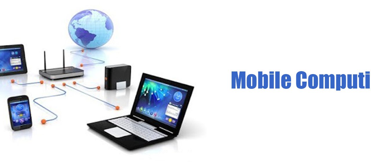 Mobile Computing