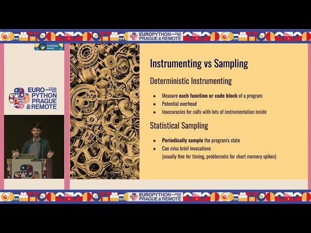 Profile, Optimize, Repeat: One Core Is All You Need - Boosting Data Analysis Pipeline Performance