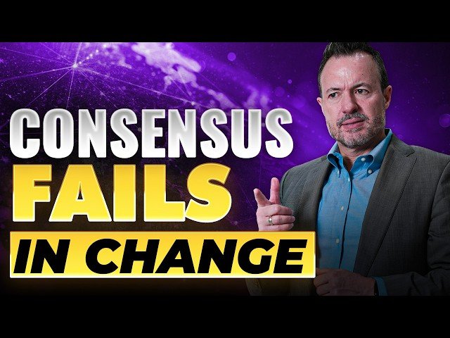 Most Organizations Miss This Critical Leadership Factor in Technology Projects