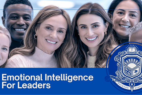 Emotional Intelligence For Leaders