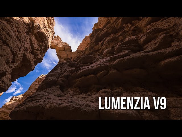 Lumenzia v9 - New Features and Enhancements