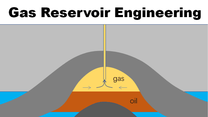 Gas Reservoir Engineering