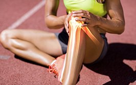 Sports Injuries of Knee: Rehabilitation