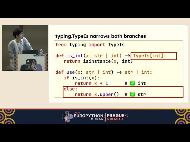 Type Hints in Real-World Projects - Maintenance and Improvement