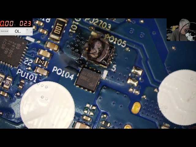 Lenovo Legion 5 Not Charging - Troubleshooting and Repair Guide