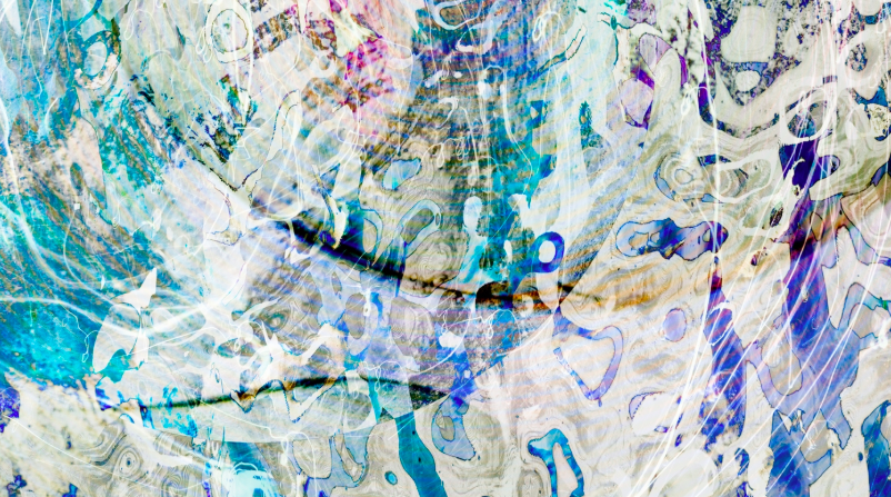 The Inner Landscape (Live Online)