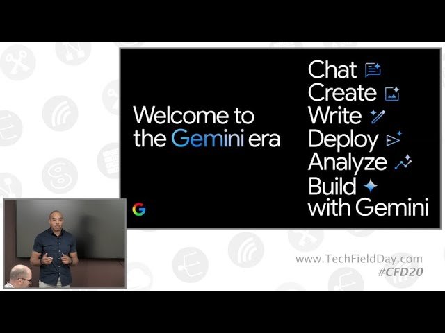 Gemini Cloud Assist - Enhancing Cloud Intelligence and Efficiency in Google Cloud