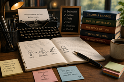 Ability Enhancement Course - Writing Skills