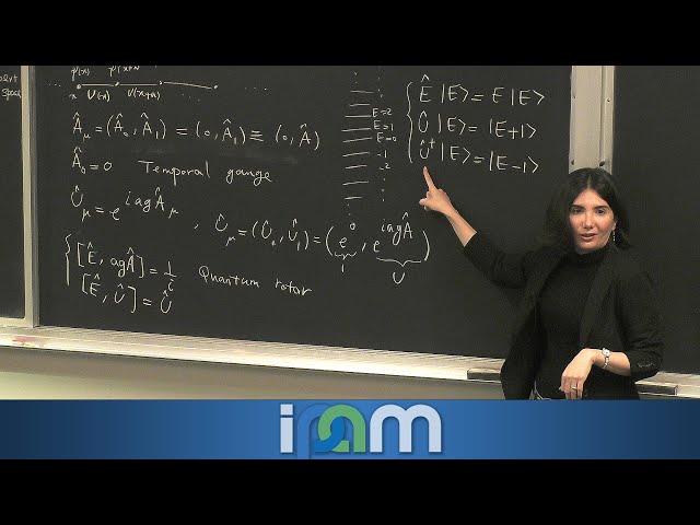 Quantum Simulation for Quantum Field Theories - Part 2 of 2