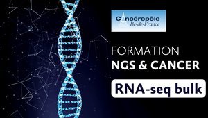 NGS & Cancer - RNAseq bulk