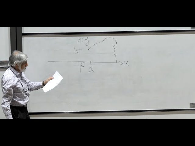 Differential Equations 1 - Higher Order Ordinary Differential Equations Theory and Practice - Lecture 1