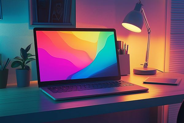 Introduction to AI Image Generation