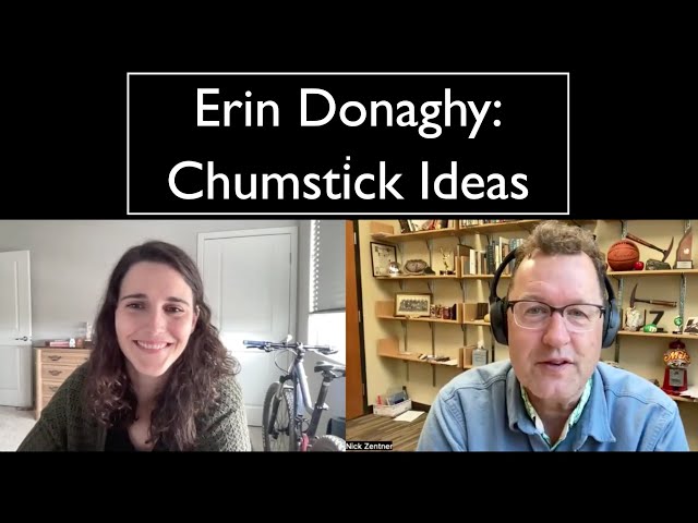 Chumstick Basin Ideas for Nick On The Rocks