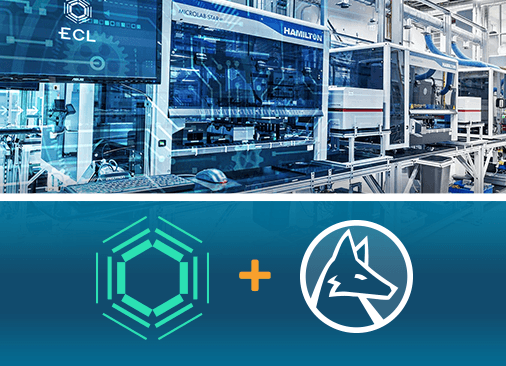Emerald Cloud Lab: Powered by Wolfram Language