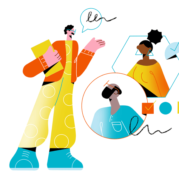 Boost Your Leadership Impact