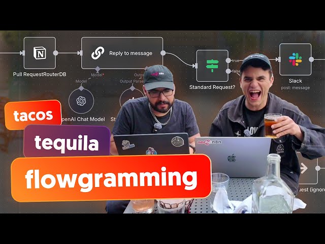 Building an AI-Powered LinkedIn Message Auto-Reply System with n8n