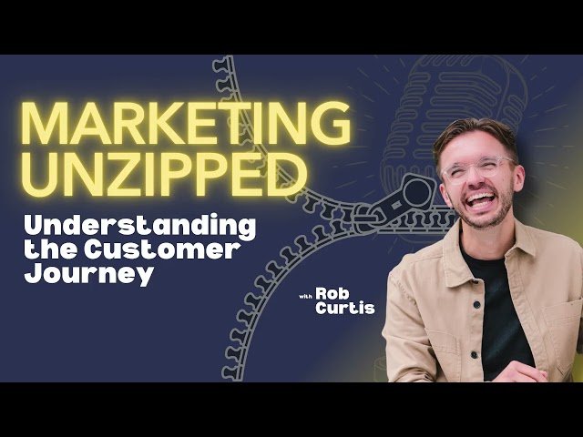 How to Map Your Customer Journey - Stop Losing Leads!