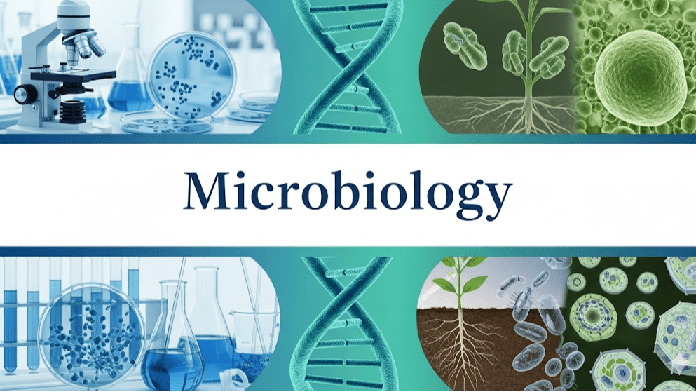 Microbiology