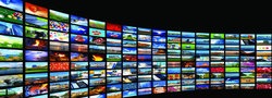 Media Content Production on Multple Platforms