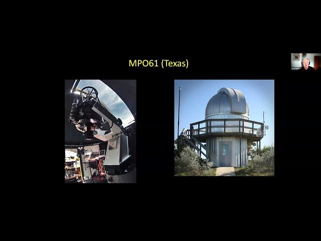 AAVSOnet, Cataclysmic Variables, and Spectroscopy - SIG Spotlight