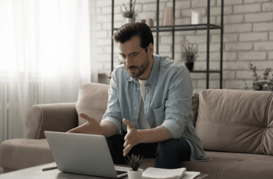 Pre-event Chat (Team Building)