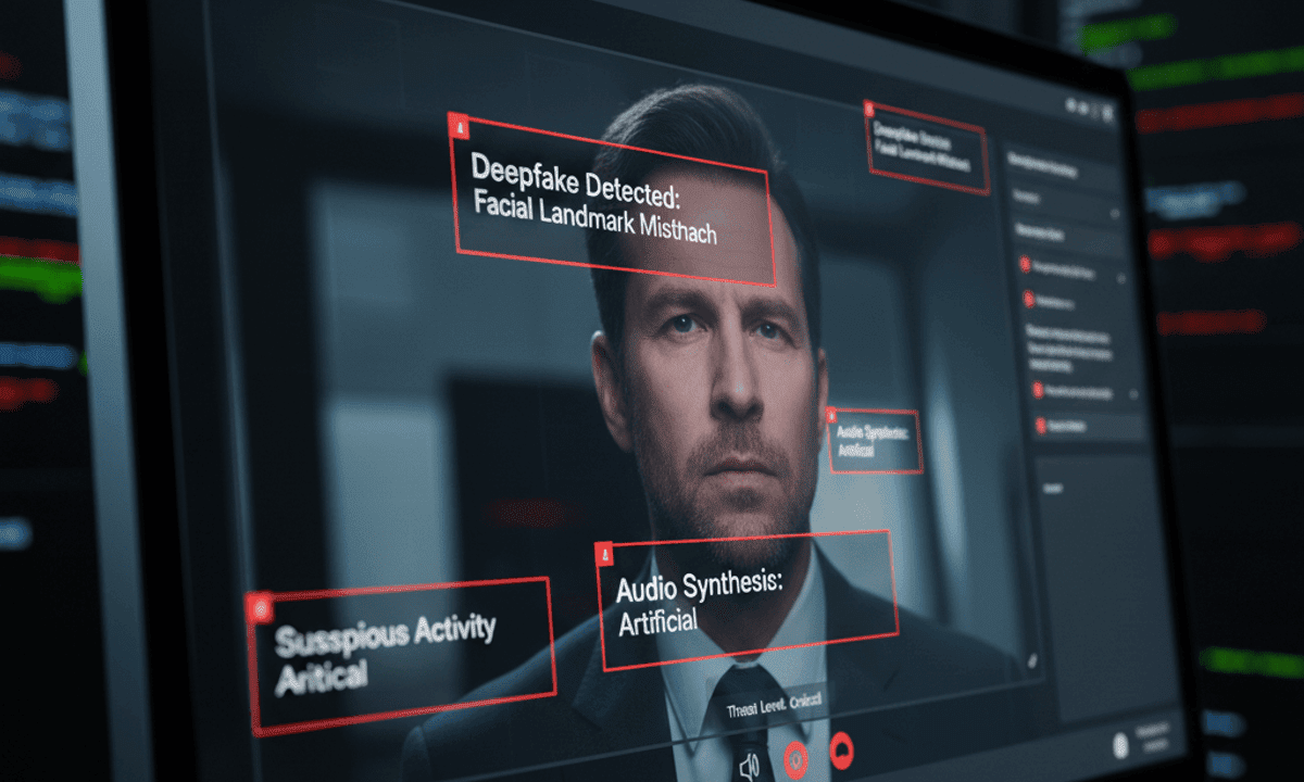 Analyze and Defend Against GenAI Social Engineering Attacks