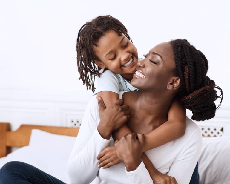 Child Development: Behavior and Mental Health