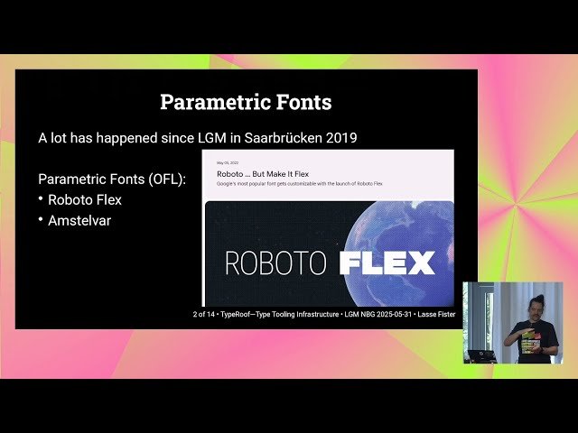 TypeRoof - Type Tooling Infrastructure