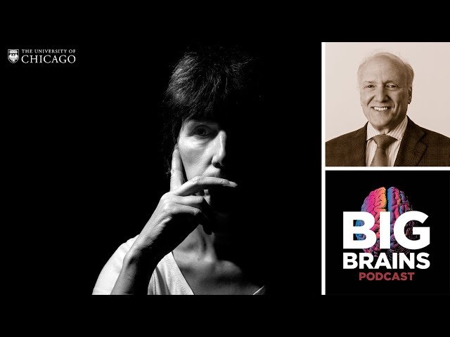 Inside The Disease That Changes Your Personality