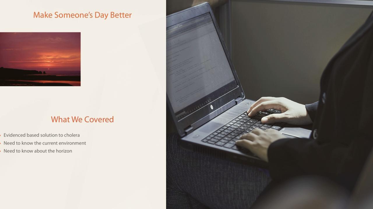 Professionalism for Developers