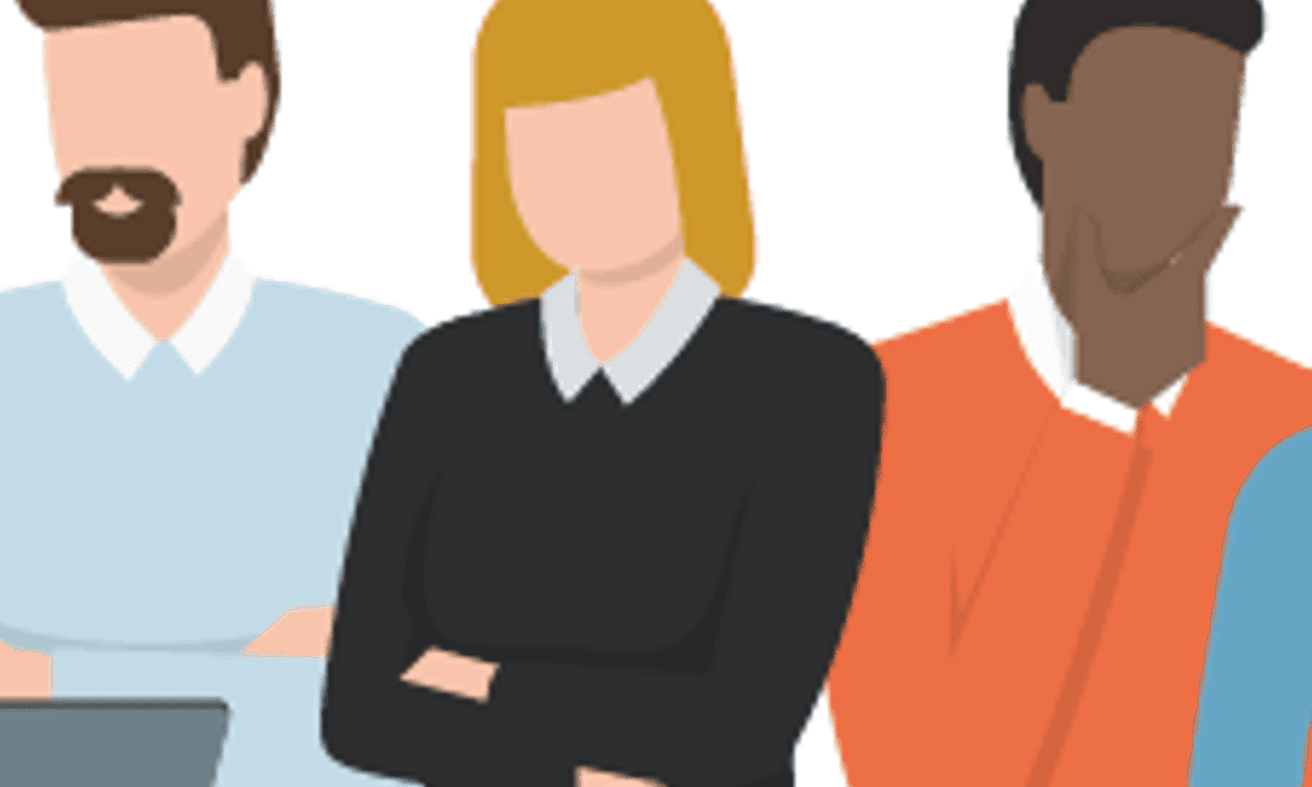 Creating a Workplace People Want to Be